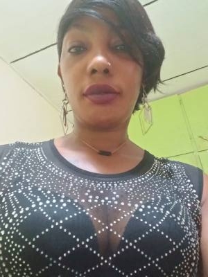 Marina 37 ans Gagnoa  Côte d'Ivoire
