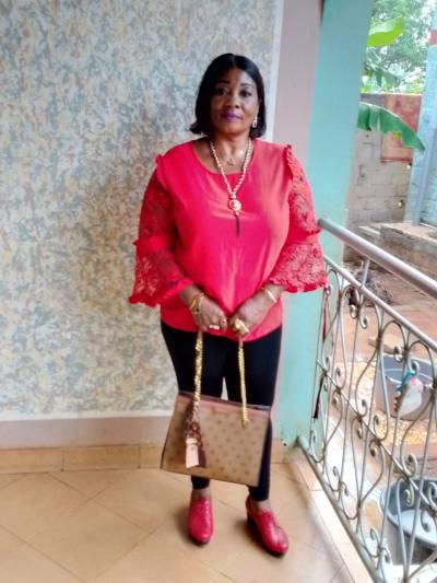 Rencontre Femme Agn s 55 Ans Cameroun 156cm Et 89kg rencontre-femme-agn-s-55-ans-cameroun-156cm-et-89kg