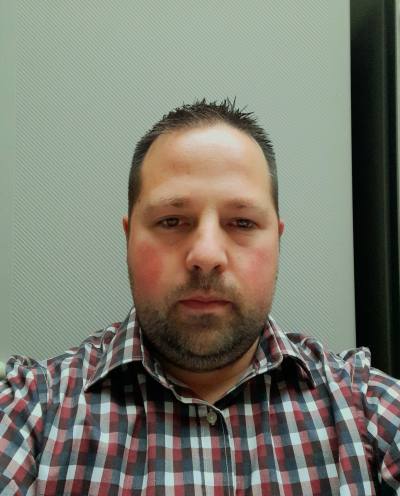 Damien 36 years Braine-l'alleud  Belgium