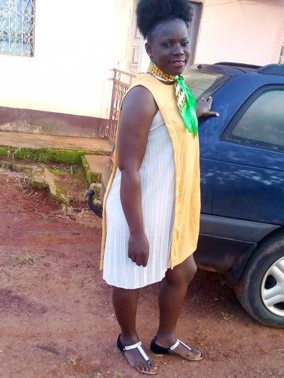 Clementine 43 ans Yaoundé Cameroun
