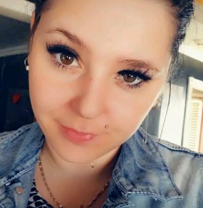 Annick 34 ans Adinfer France