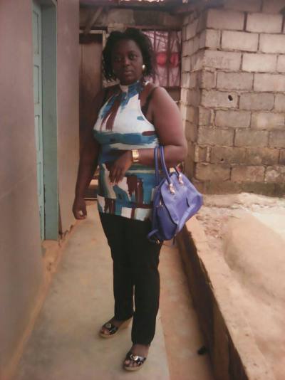 Valerie 51 ans Yaoundé Cameroun
