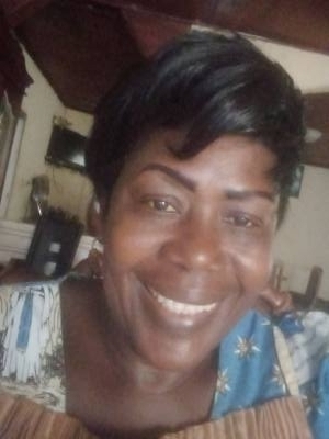 Thérèse 54 Jahre Eseka Kamerun