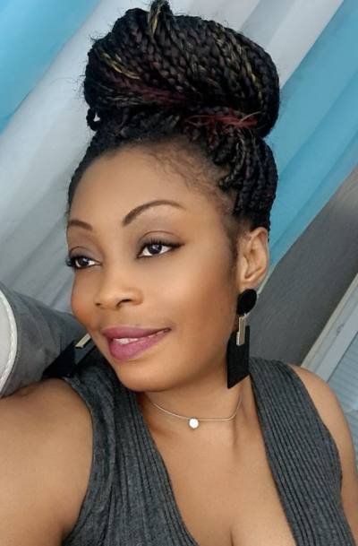 Rosita  36 ans  France