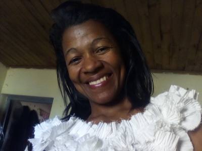 Sabrina 36 ans Tananarivo  Madagascar