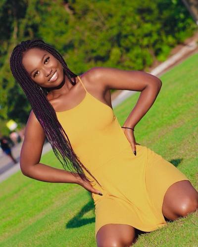 Ange 35 ans Abidjan Côte d'Ivoire