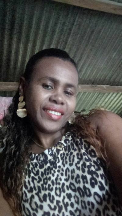 Celesta 42 ans Tamatave Madagascar