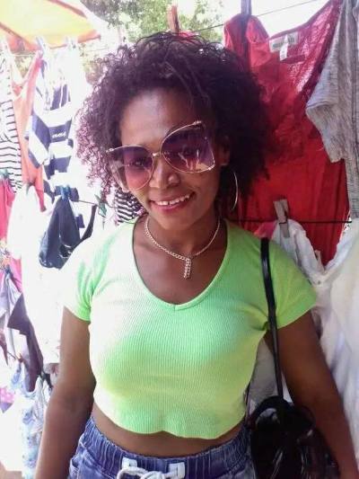 Francina 36 years Antsiranana Madagascar