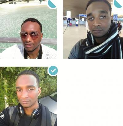Olivier 38 ans Tremblay France