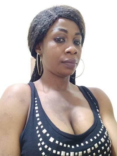 Fidel 42 ans Yde5 Cameroun