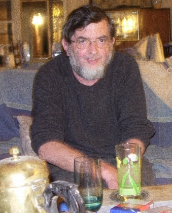 Arnold 58 ans Bruxelles Belgique