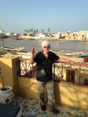 Jean 66 ans Toulouse France