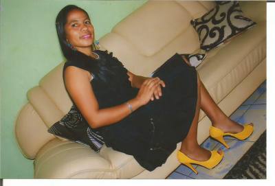 Suzi Site de rencontre femme black Madagascar rencontres célibataires 31 ans