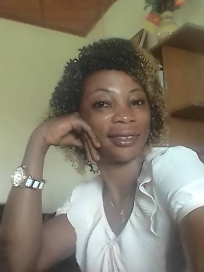 MARCELLINE 42 ans Centre Cameroun