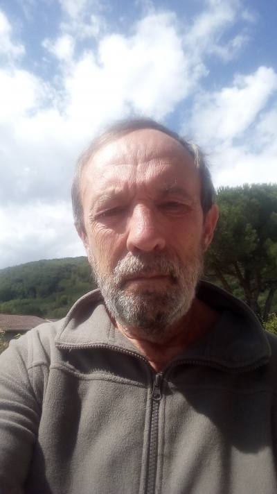 Philippe 65 years Varilhes France