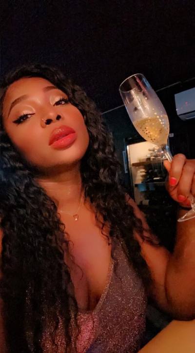 Lucie 33 ans Cocody  Côte d'Ivoire