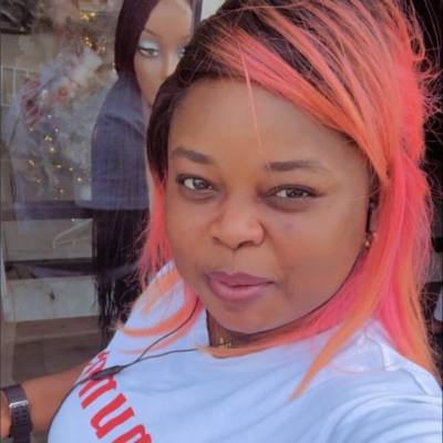 Maurellie 31 ans Abidjan  Côte d'Ivoire