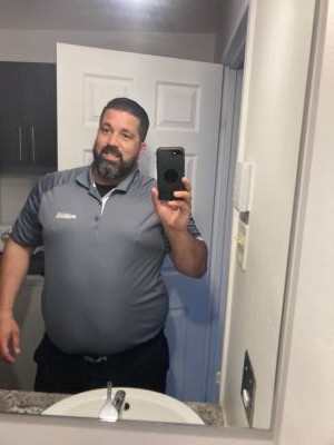 Dave 37 ans Bromont Canada