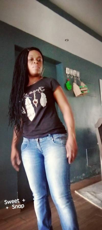 Valerie 38 years Malabo Equatorial Guinea