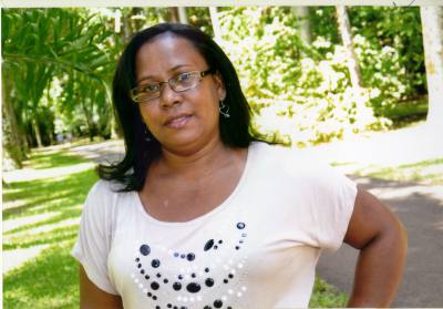 Raymonde 57 ans Port Louis Maurice