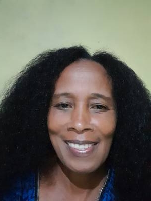 Cathy 52 Jahre Antananarivo Madagaskar