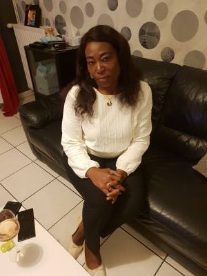 Fatou 50 years Angers France