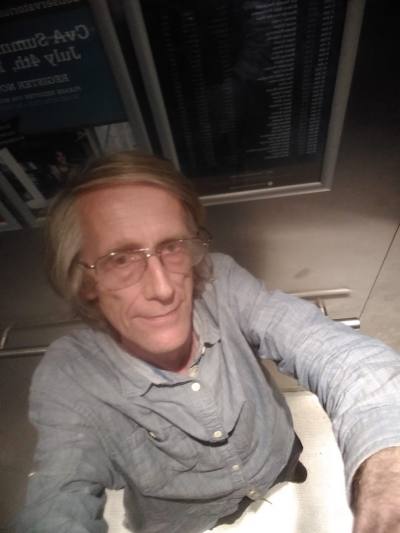 Martin 64 ans Amsterdam Autre