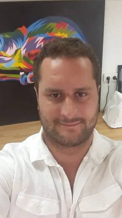 Fabien 33 ans Flers France