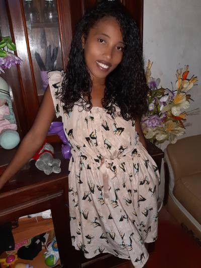 Emi 33 ans Antsohihy Madagascar