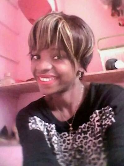 Nadege 31 ans Nanga Eboko Cameroun