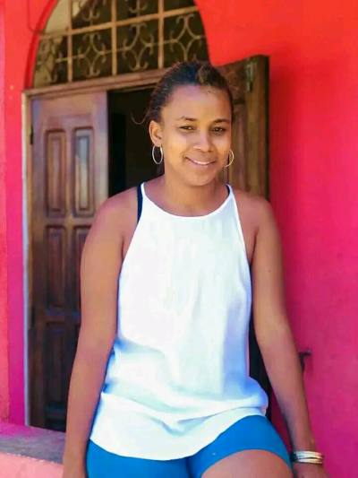 Kevinn 34 Jahre Sambava  Madagaskar
