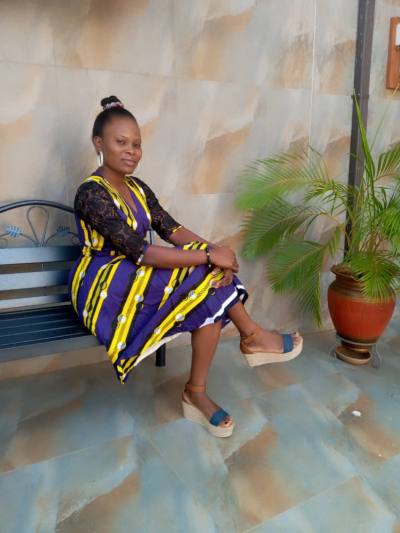 Prunelle 34 ans Cotonou  Bénin