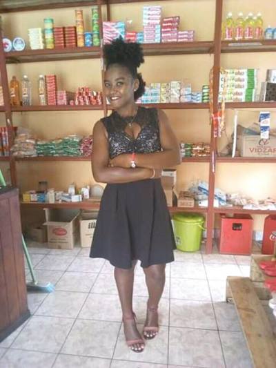 Jeannet 29 ans Sambava Madagascar