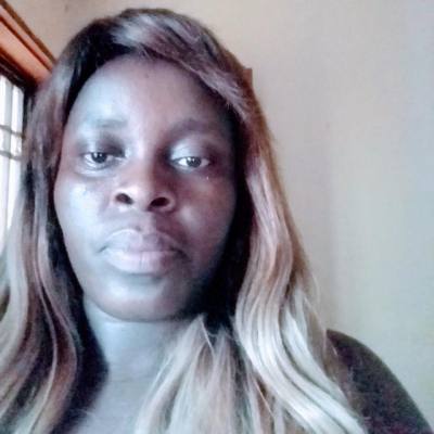 Pascaline 41 years Yaoundé Cameroon