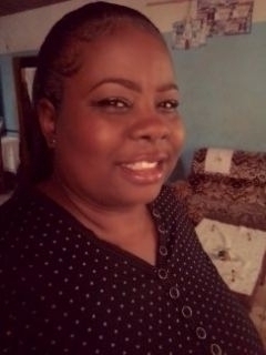 Emilienne 44 ans Yaoundé Cameroun