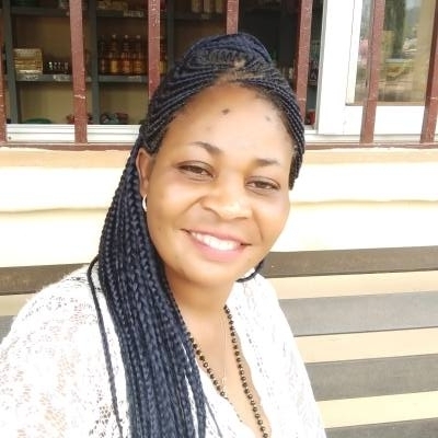Chantalada 47 ans Yaoundé 4 Cameroun