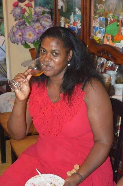 Patricia Site de rencontre femme black Madagascar rencontres célibataires 26 ans