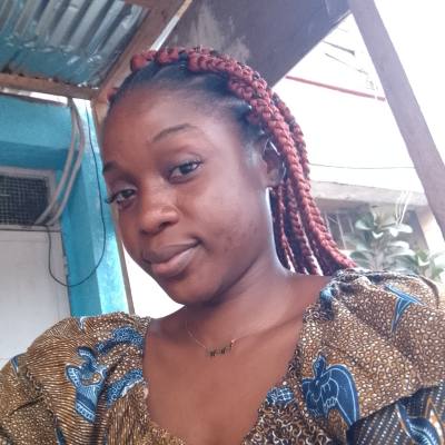 CINDY 34 ans Libreville  Gabon