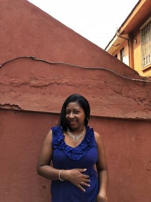 Lucile 31 ans Antananarivo  Madagascar