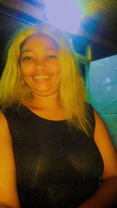 Marie  31 ans Centre Yaounde  Cameroun