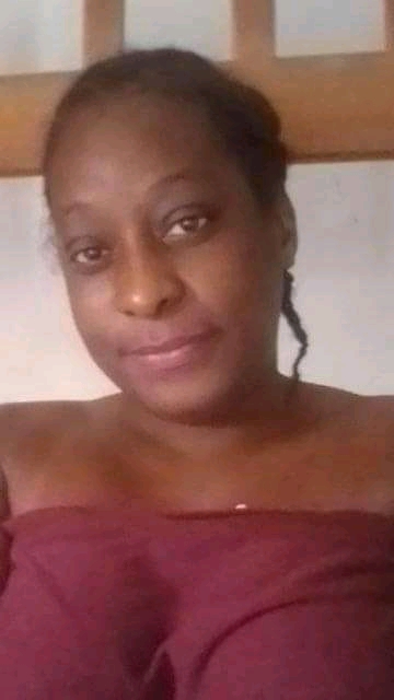 Samira 37 ans Libreville Gabon