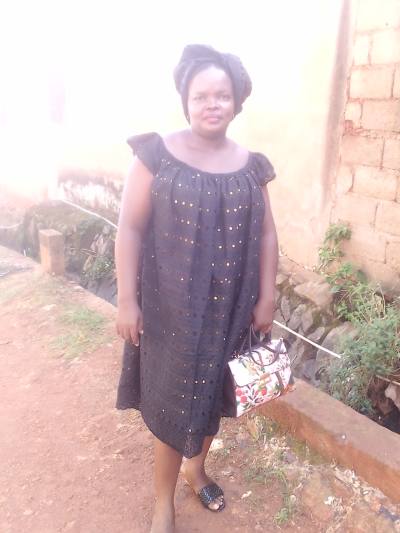 Iréne 36 ans Yaoundé 5 Cameroun