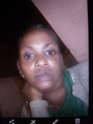 Yolande 34 ans De You De 3  Cameroun