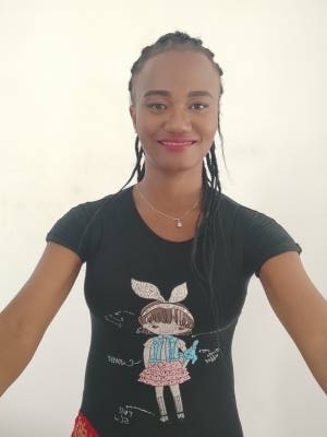 Louisa 38 years Antsiranana Madagascar
