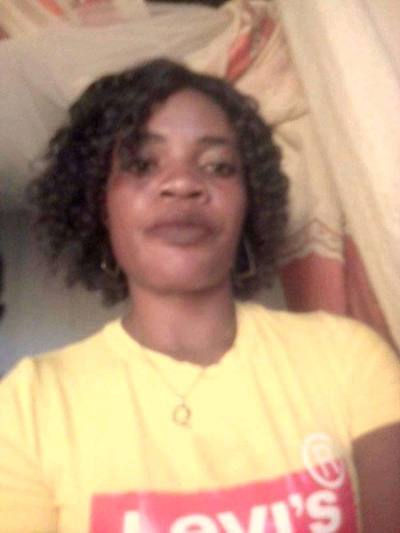 Murielle 39 ans Centre Cameroun