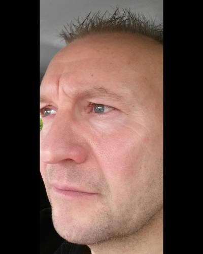 Philippe 45 ans Reims France