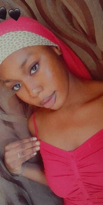 Aminata 19 ans Bamako  Autre