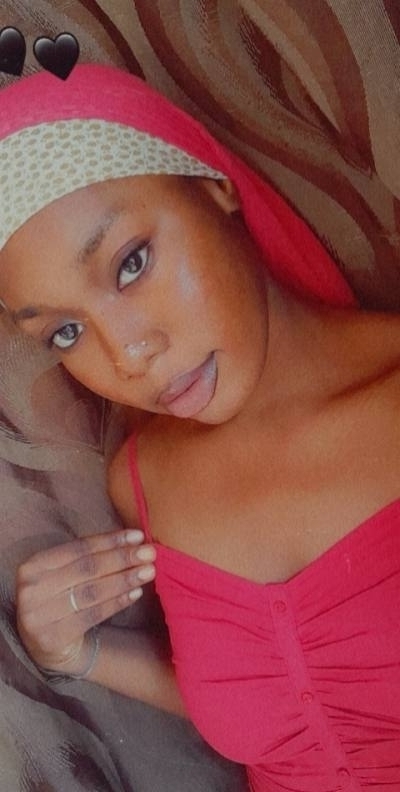 Aminata 20 ans Bamako  Autre