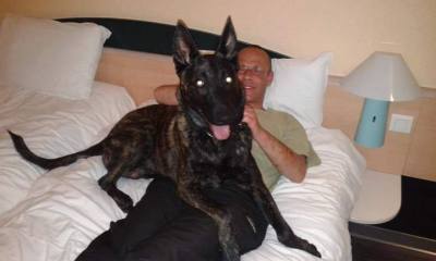 Thierry  49 ans Mende France