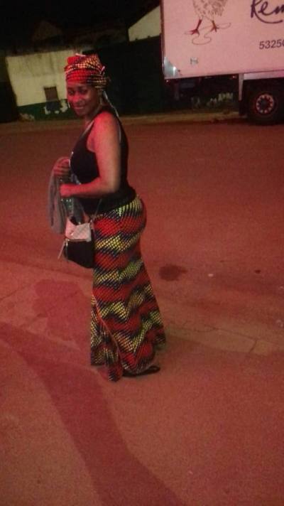 RAIMA 38 years Yaoundé 5 Cameroon